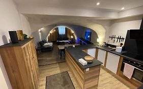 Maison Stabatio Appartement Pierre
